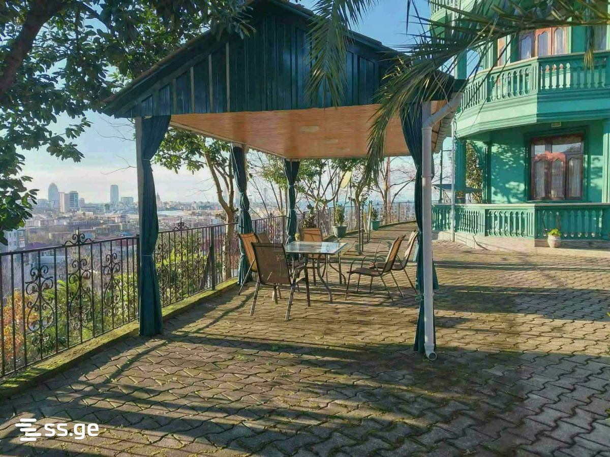 Summer Cottage For Rent. Batumi view 14