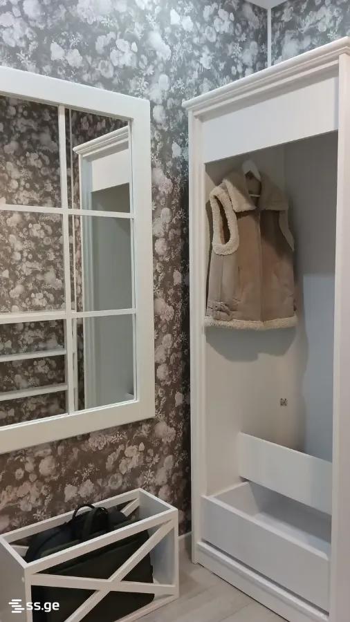 2 Room Flat For Sale view 2