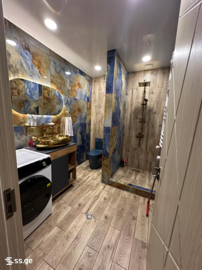 3 Room Flat For Sale view 3