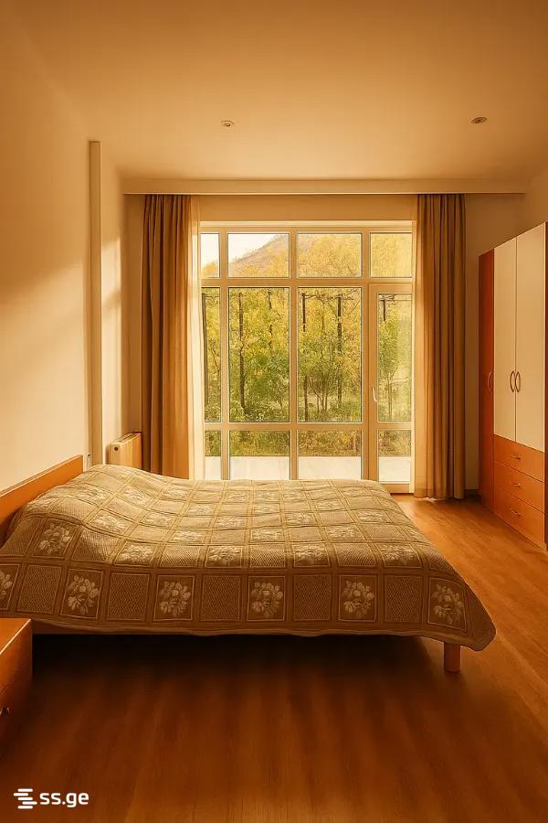 6 Room Private House Daily Rent. Digomi view 14