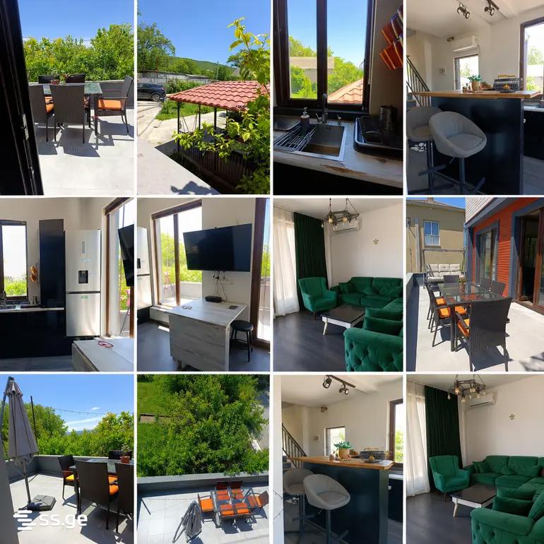 4 Room Private House For Sale view 2