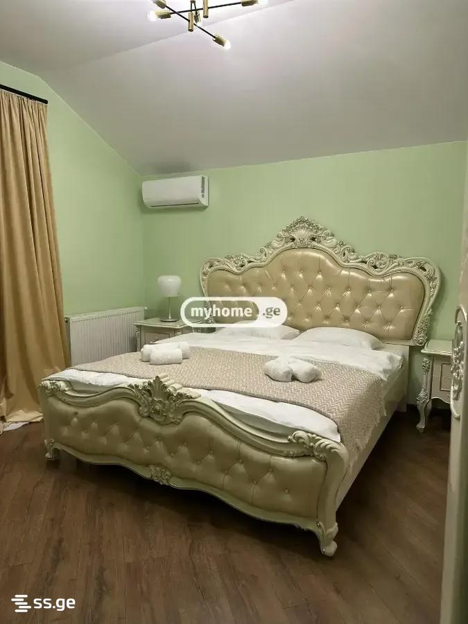 5 Room Private House Daily Rent. Kutaisi view 11