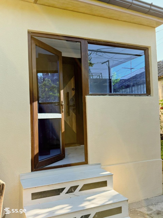 2 Room Private House For Rent. Batumi view 5