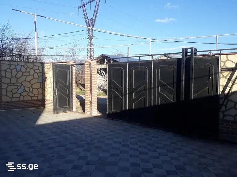 4 Room Private House For Rent. Samgori, 11 of 11