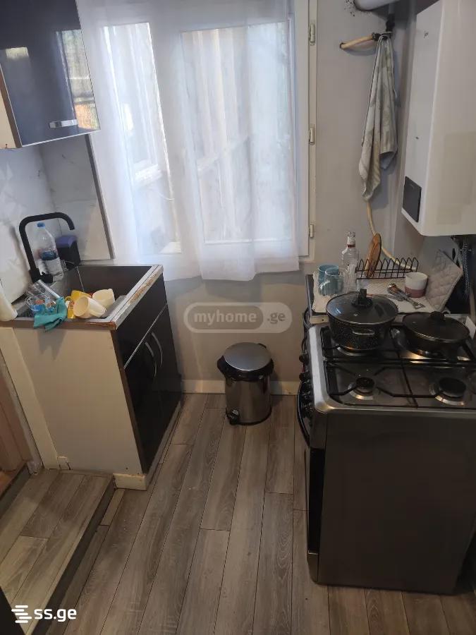 2 Room Private House For Rent. Avlabari view 4