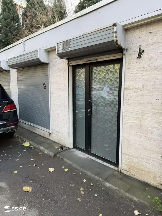 Commercial Space For Sale. Digomi view 3