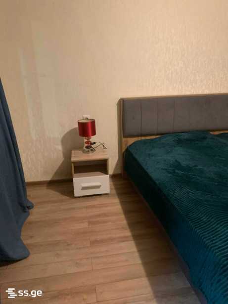 3 Room Private House For Rent. Avlabari view 4