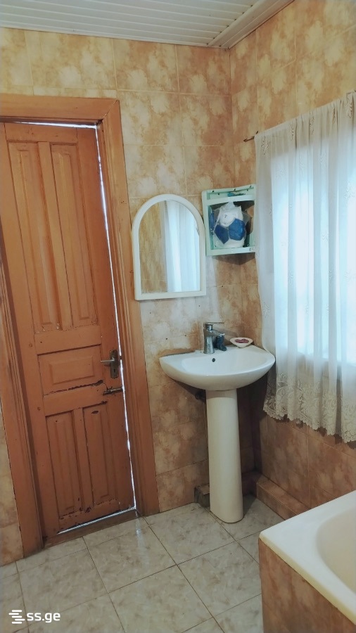 1 Room Private House For Rent. Samtredia view 3