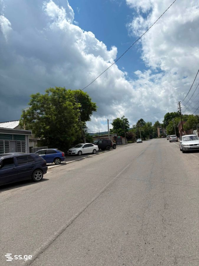 Commercial Space For Sale. Telavi, 1 of 4