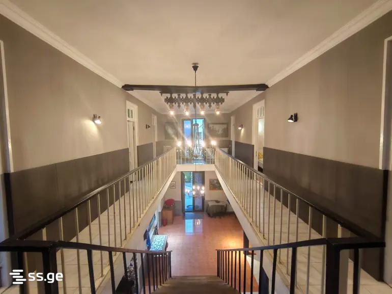 Private House Daily Rent. Shindisi view 14
