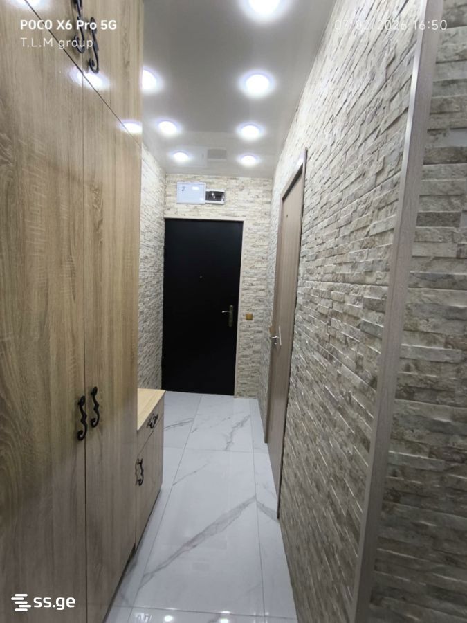 4 Room Flat For Rent. Batumi, 4 of 4