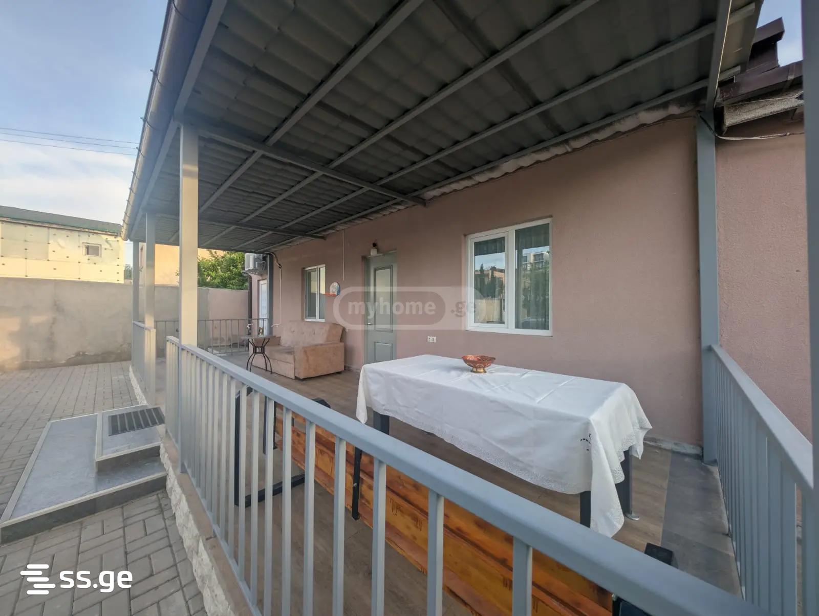 5 Room Private House For Sale view 15