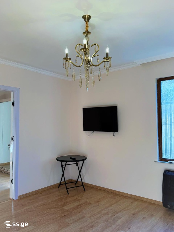 2 Room Private House For Rent. Batumi view 7