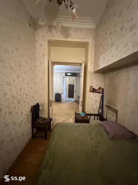 4 Room Private House For Rent. Didube, 8 of 12