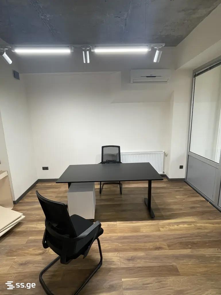 Office For Sale. Sololaki view 2