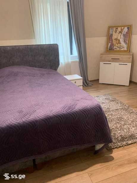 3 Room Private House For Rent. Avlabari view 5