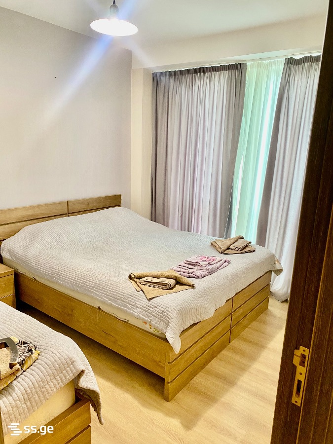3 Room Flat For Sale view 7