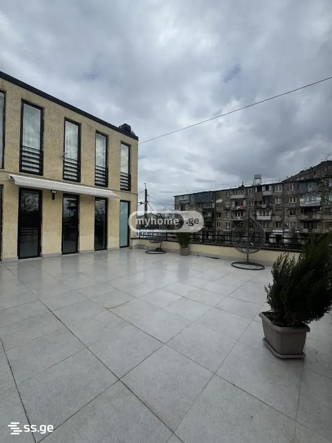 Commercial Space For Rent. Kutaisi view 2