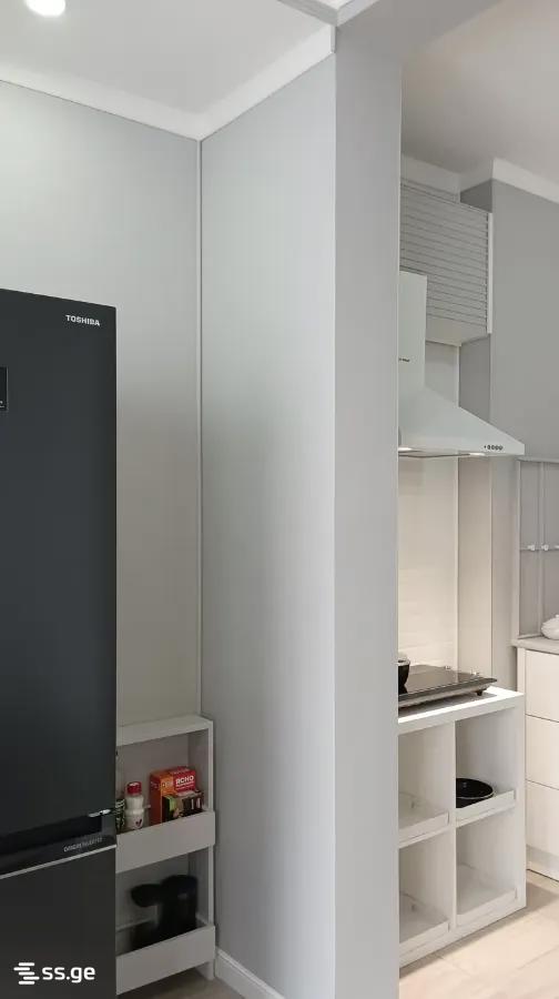 2 Room Flat For Sale view 10