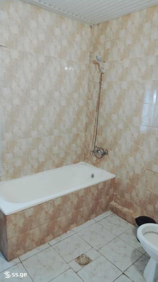1 Room Private House For Rent. Samtredia view 4