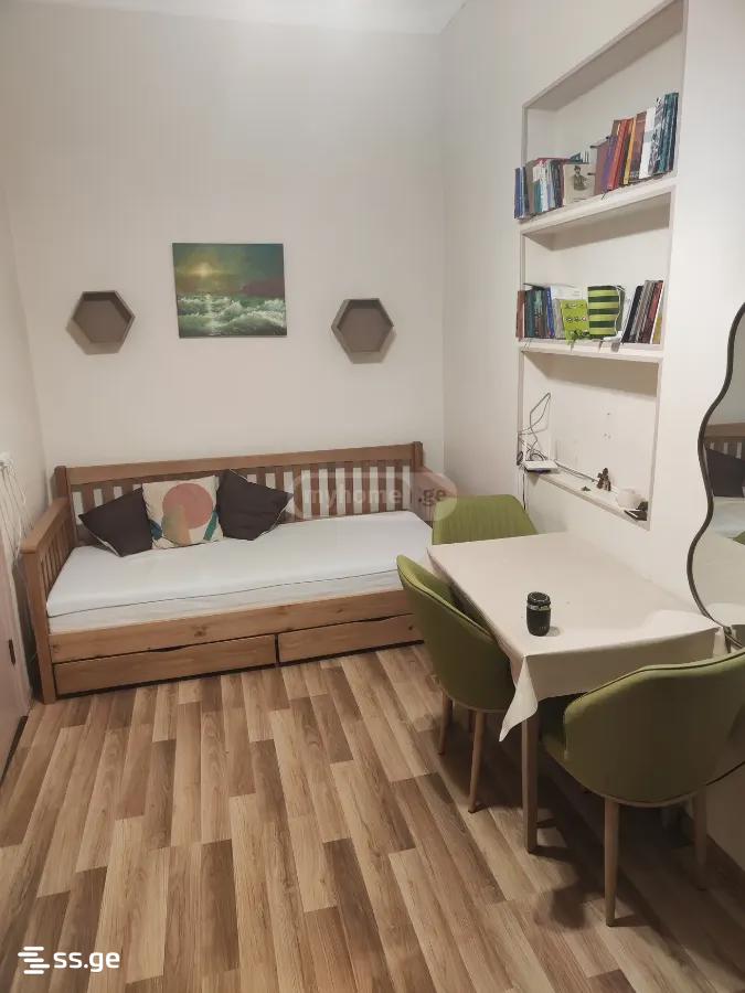 2 Room Private House For Rent. Avlabari view 2