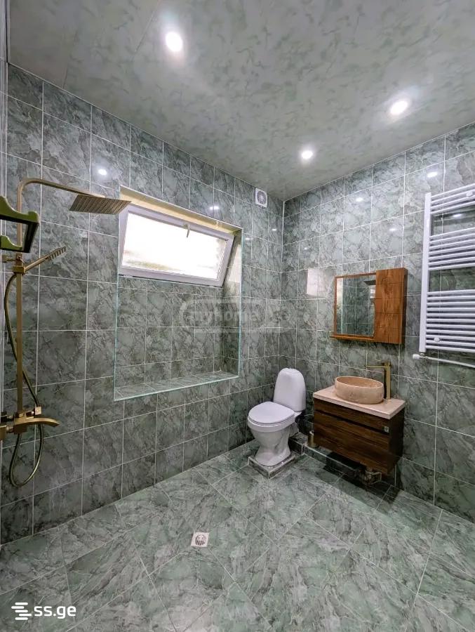 6 Room Private House For Rent. Tsodoreti view 9