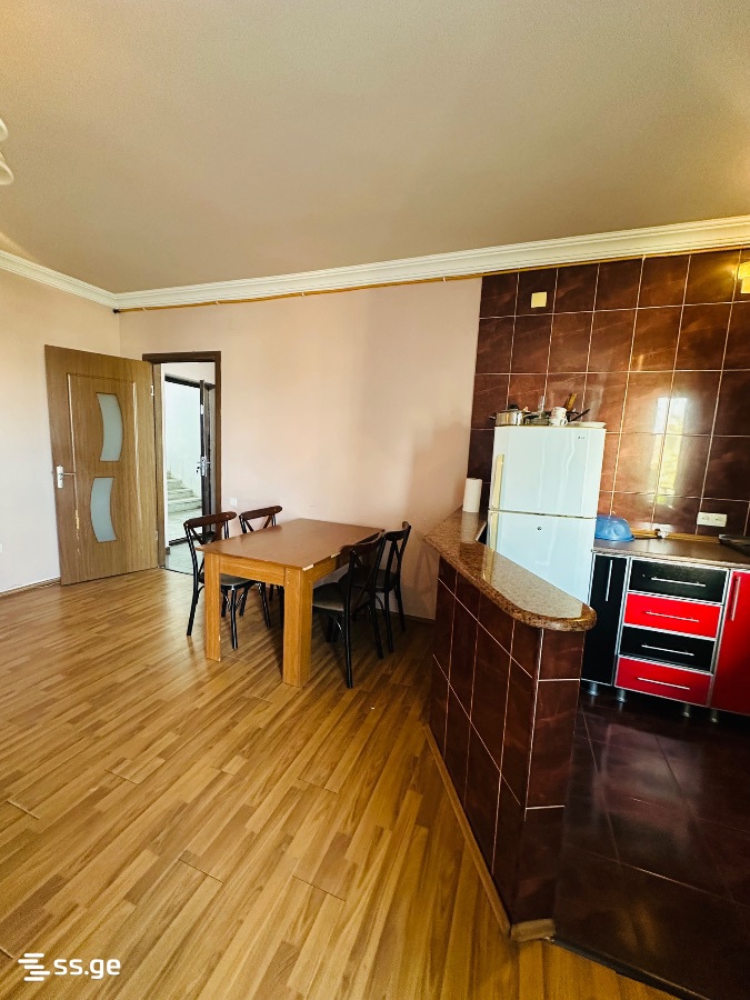 2 room Flat For Sale. Batumi - Widok 4