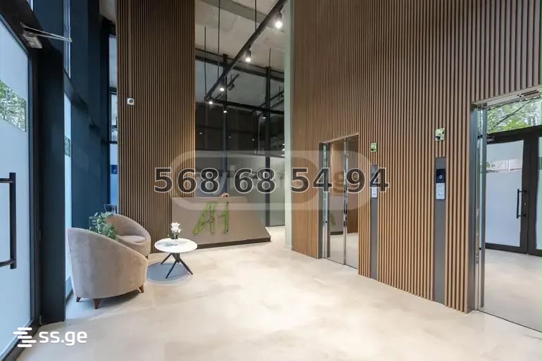 3 room Flat For Sale. Saburtalo - Ansicht 2