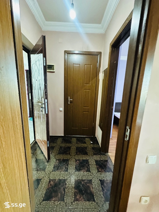 2 room Flat For Sale. Batumi - Widok 2