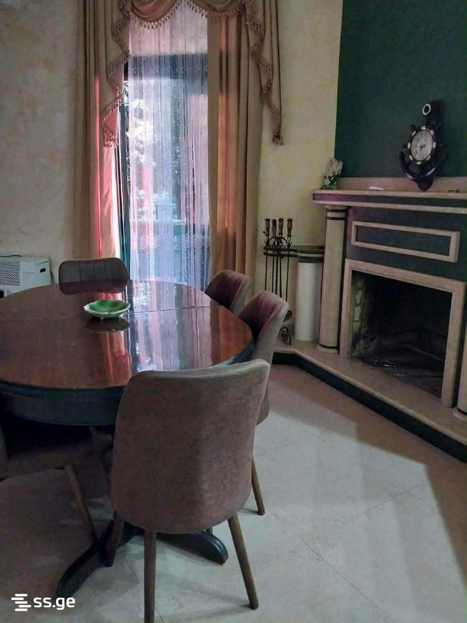 Summer Cottage For Rent. Batumi, 4 of 4