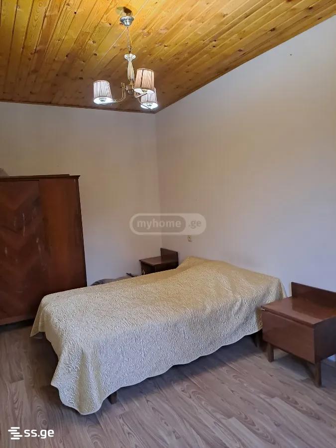 2 Room Private House For Rent. Digomi view 5