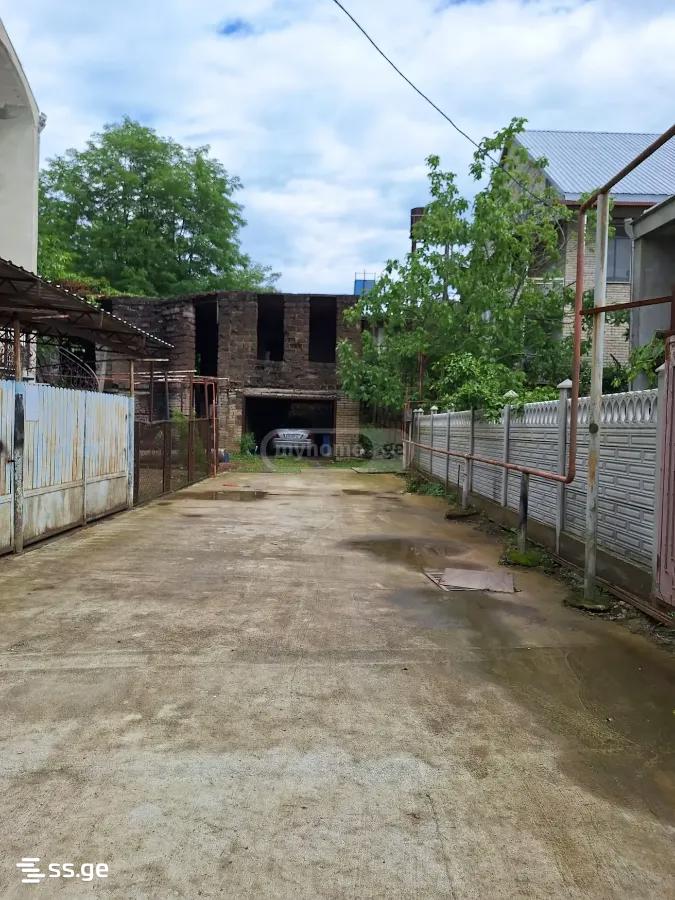 Land For Sale. Kutaisi view 1