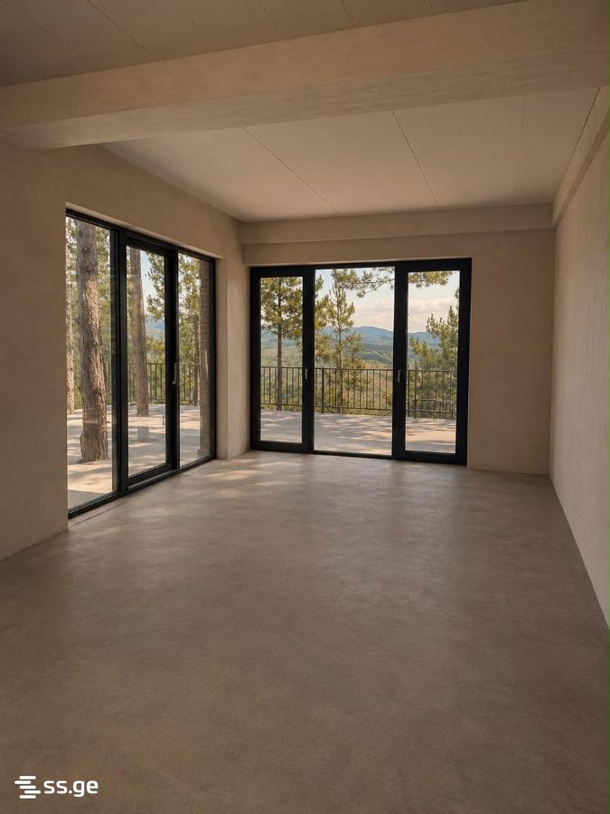 8 Room Private House For Sale view 5