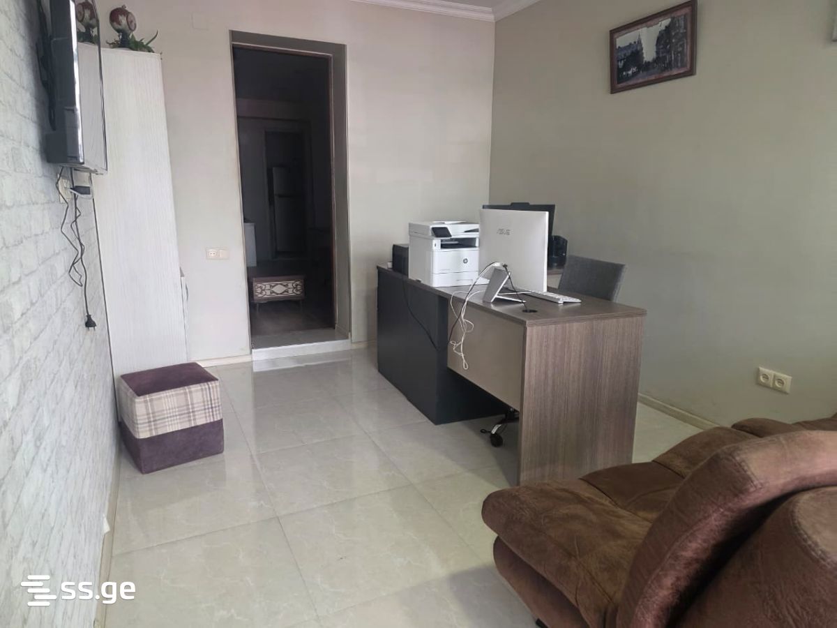 Commercial Space For Rent. Batumi view 7