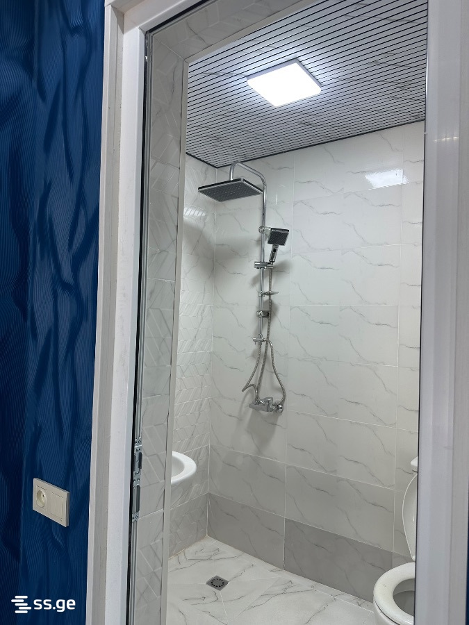 2 Room Flat For Sale view 12