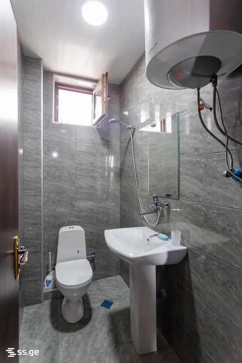 4 Room Summer Cottage Daily Rent. Grigoleti view 9