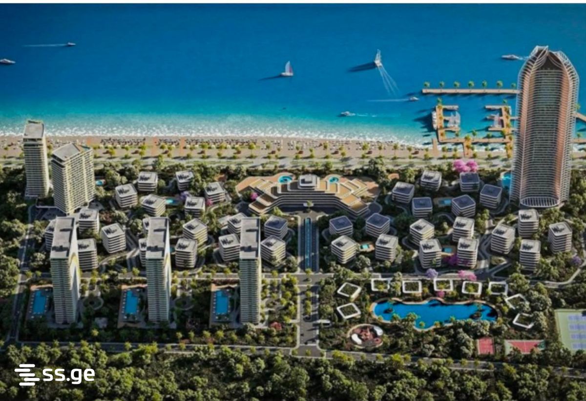3 Room Flat For Sale view 3