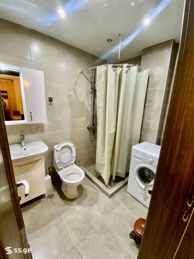 3 Room Flat For Sale view 2