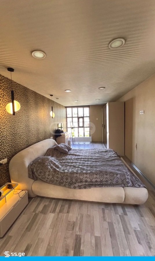 6 Room Private House For Rent. Gori view 11