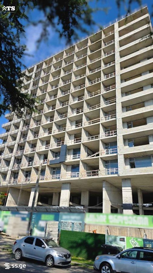 1 Room Flat For Sale view 3