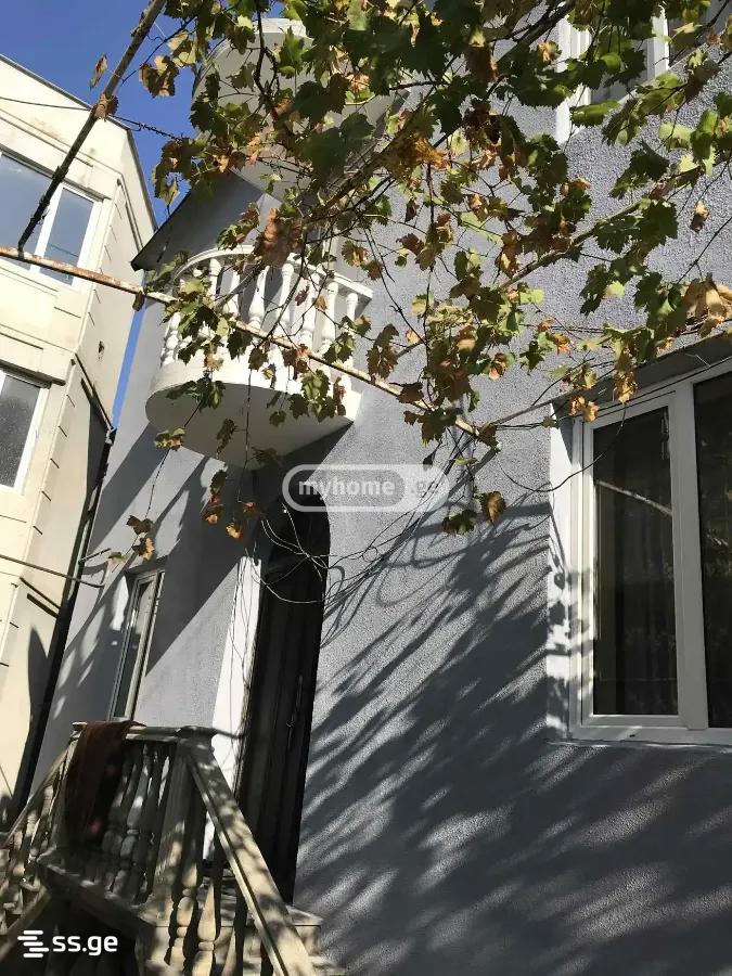 Private House For Sale. Isani view 4