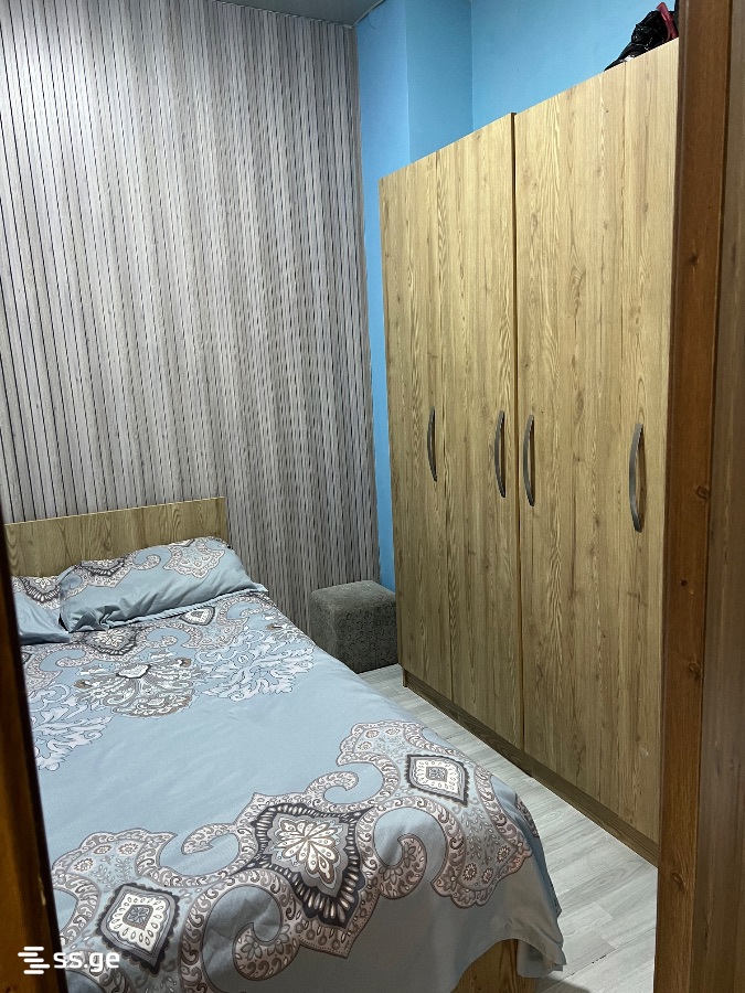 2 Room Flat Daily Rent. Batumi view 8
