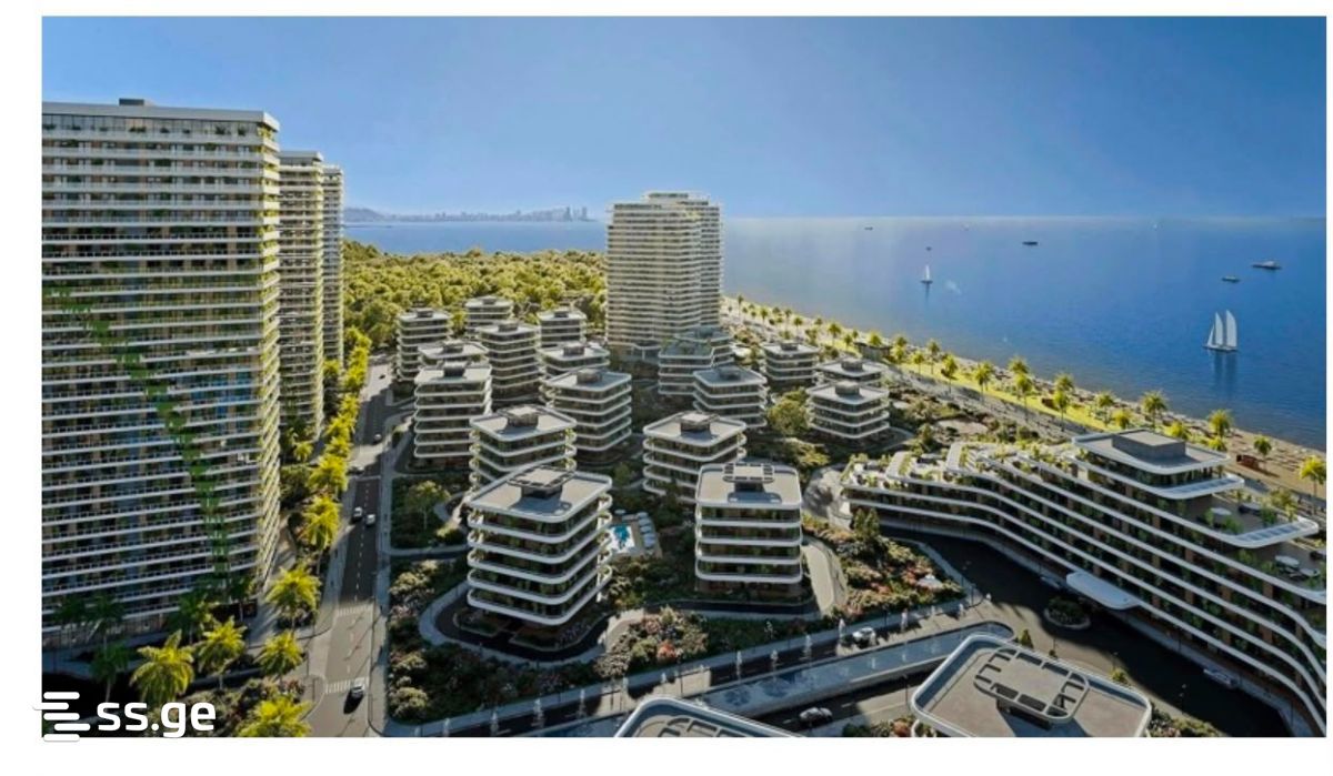 3 Room Flat For Sale view 4