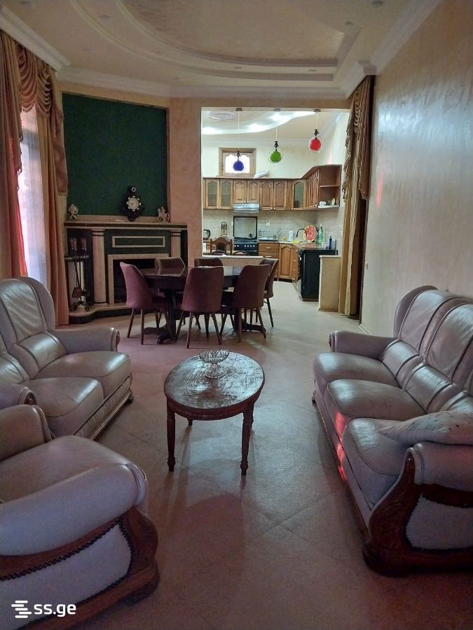 Private House For Rent. Makhindjauri view 13