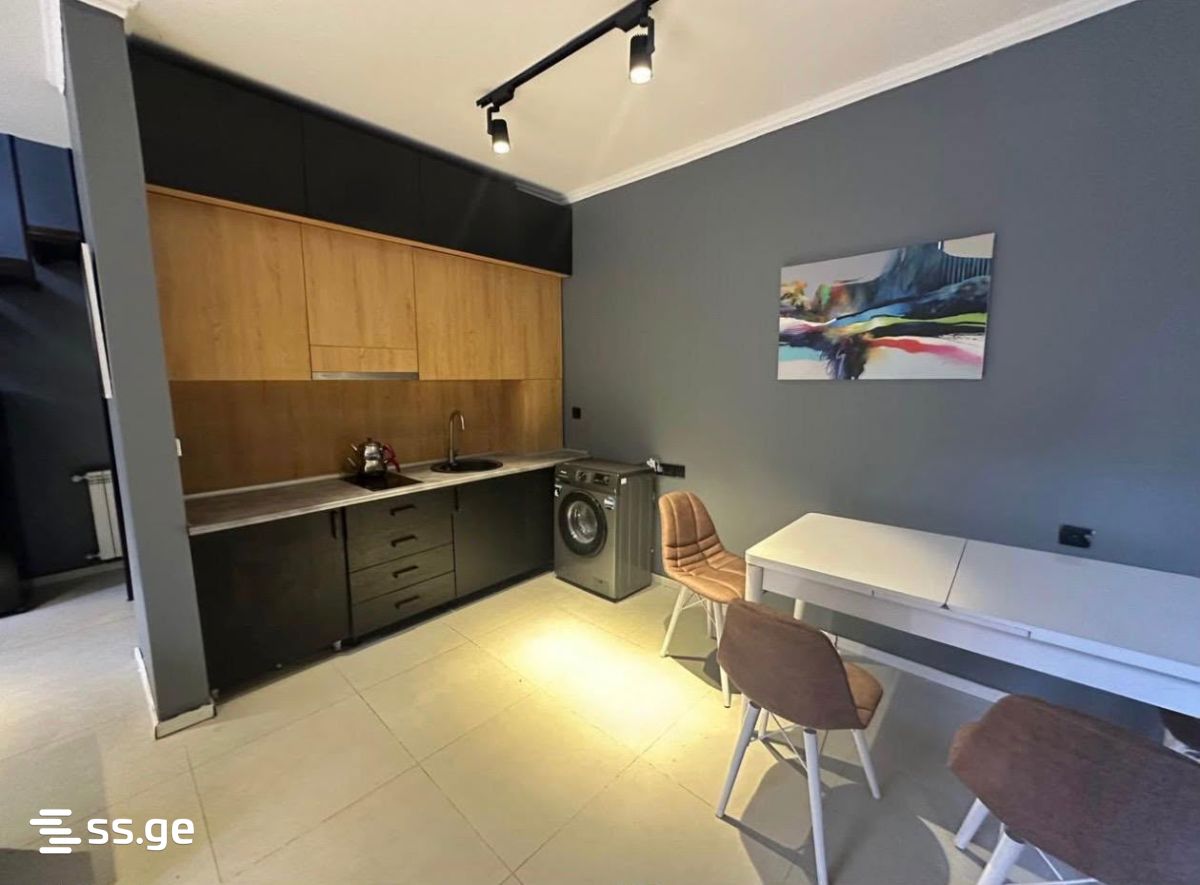 3 Room Private House For Rent. Batumi, 6 of 11