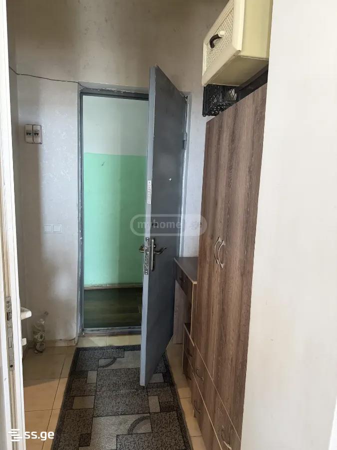 1 Room Flat For Sale view 6