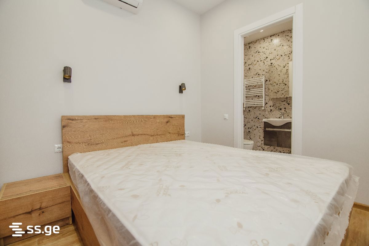 4 Room Summer Cottage For Rent. Gonio view 12