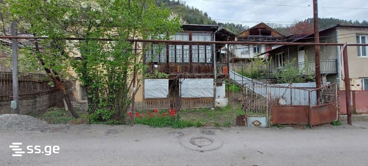 Продажа Private House в Боржоми view 6