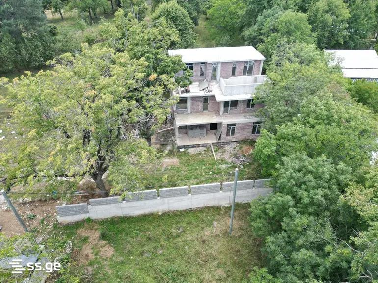 10 Room Summer Cottage For Sale. view 4