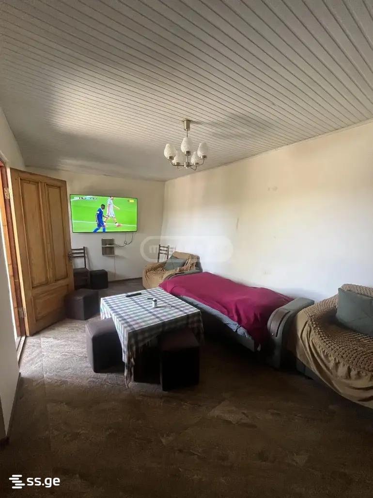 3 Room Private House For Sale view 1